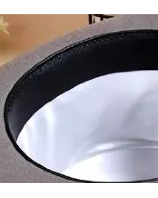 CILINDRO CLASSICO LANA STILE VITTORIANO