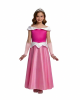 COSTUME BELLA ADDORMENTATA PRINCIPESSA PER BIMBA