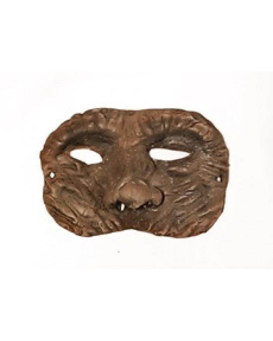 MASCHERA LATTICE MOSTRI VARI