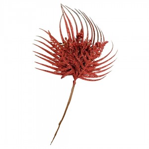 VENTAGLIO DECORAZIONE GLITTERATO