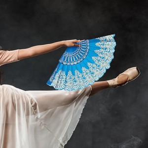 VENTAGLIO PIEGHEVOLE