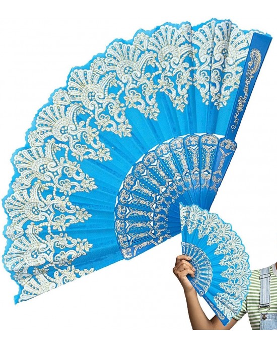 VENTAGLIO PIEGHEVOLE