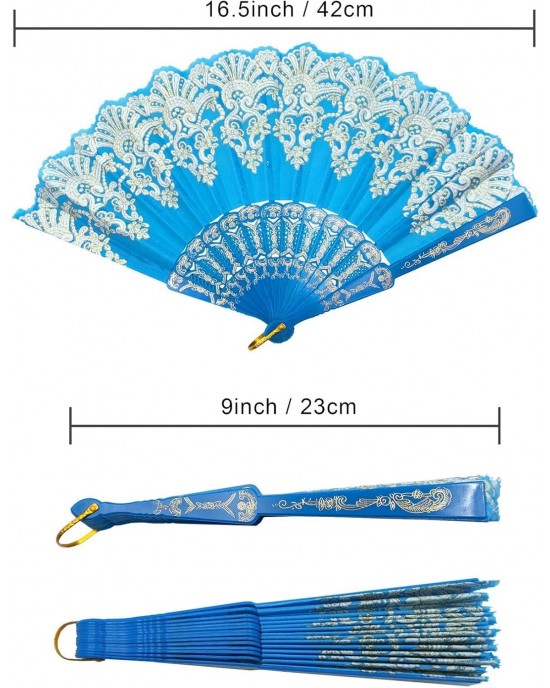 VENTAGLIO PIEGHEVOLE