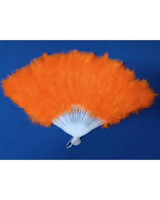 VENTAGLIO DI PIUME