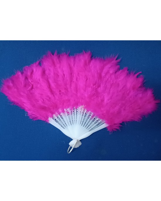 VENTAGLIO DI PIUME
