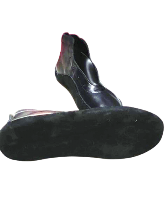 SCARPE PROFESSIONALE PER FILO CUOIO