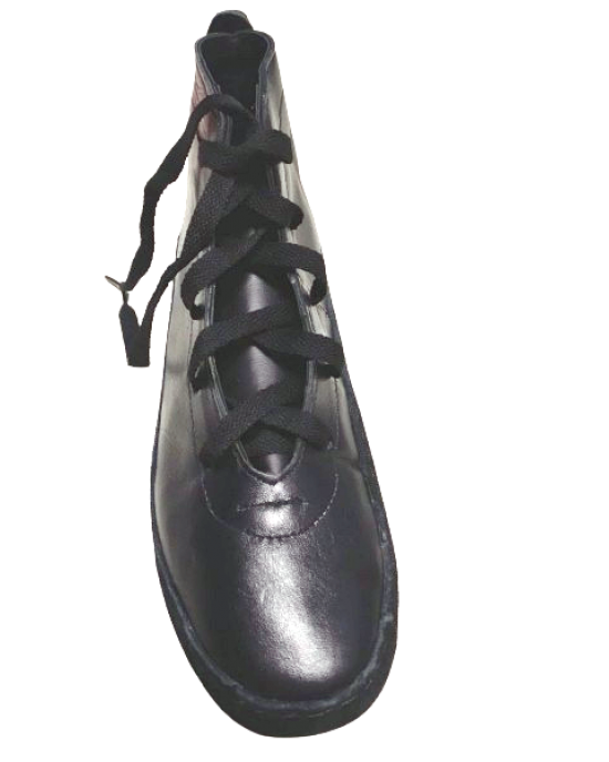 SCARPE PROFESSIONALE PER FILO CUOIO