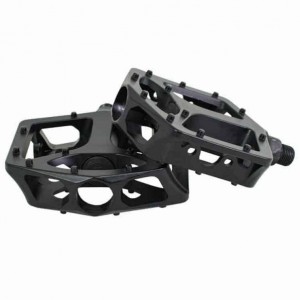 PEDALI QU-AX ALLUMINIO PER MONOCICLO MUNI