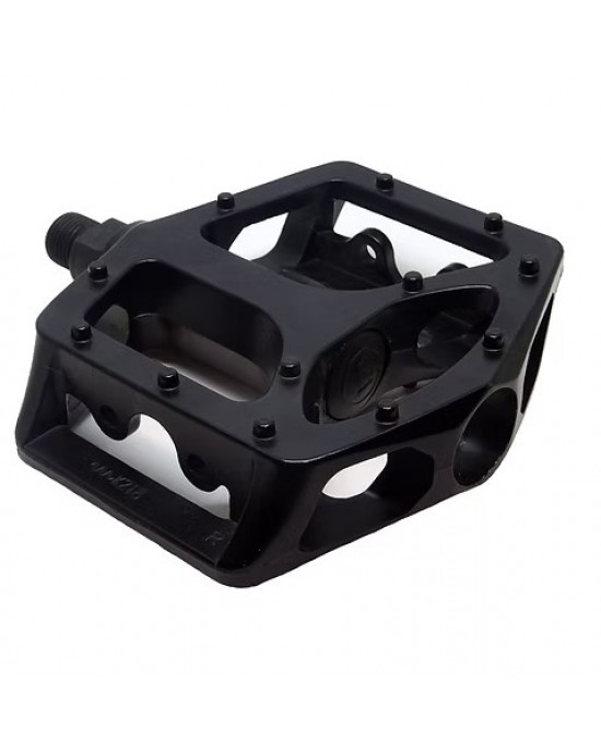 PEDALI QU-AX PLASTICA PER MONOCICLO MUNI - al paio