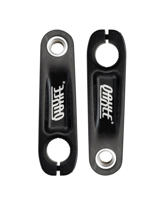 PEDIVELLE  ZERO Q-AXLE  MULTILAMELLARE