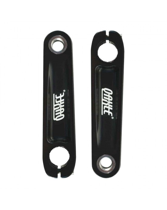 PEDIVELLE  ZERO Q-AXLE  MULTILAMELLARE