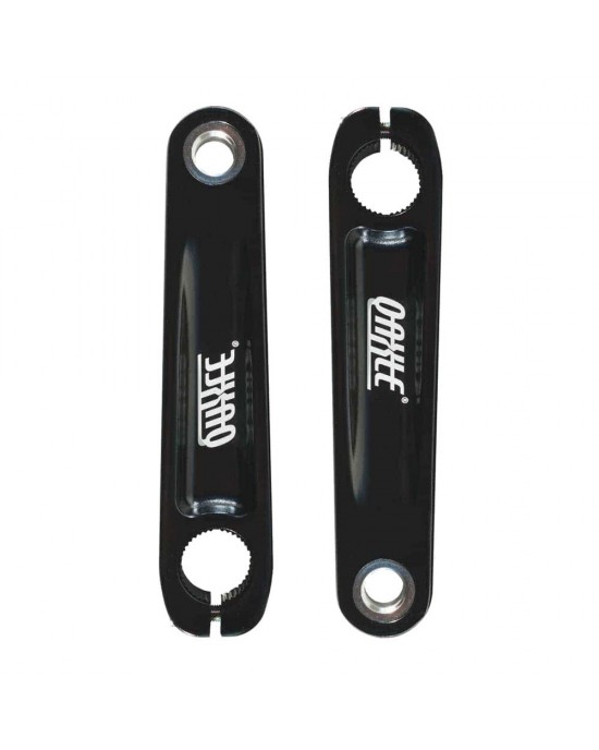 PEDIVELLE  ZERO Q-AXLE  MULTILAMELLARE