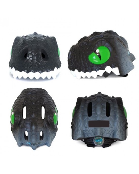 CASCO BAMBINI ANIMALI