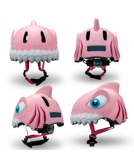 CASCO BAMBINI ANIMALI