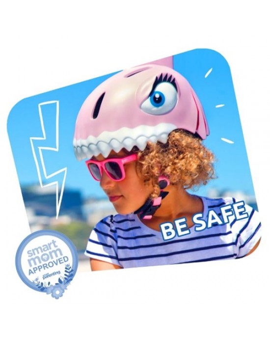 CASCO BAMBINI ANIMALI