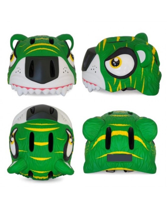 CASCO BAMBINI ANIMALI