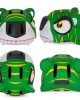 CASCO BAMBINI ANIMALI