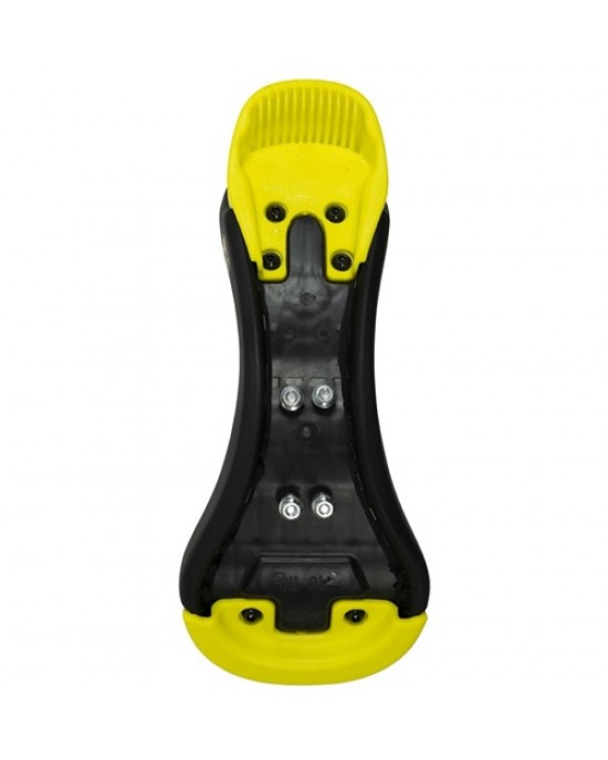 SELLA QU-AX LUXUS NERO