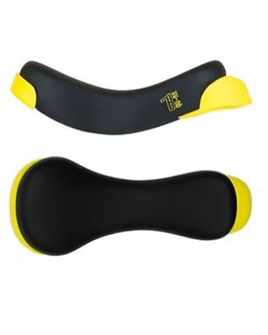 SELLA QU-AX LUXUS NERO