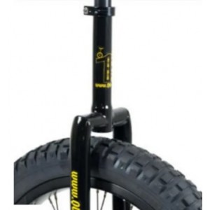 Monociclo Unicycle Qu-ax 20″ – Muni Starter