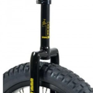 Monociclo Unicycle Qu-ax 20″ – Muni Starter