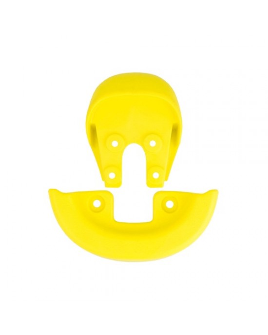 PROTEZIONI SELLA QUAX - RICAMBIO MONOCICLO