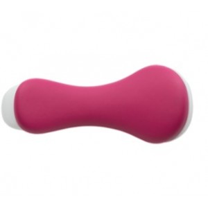 SELLA QU-AX SELLA BIMBO ROSA/BIANCO