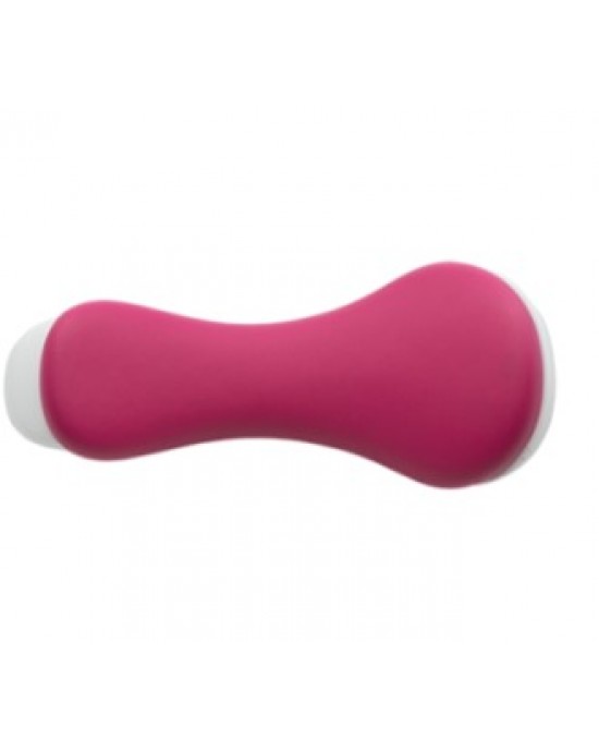 SELLA QU-AX SELLA BIMBO ROSA/BIANCO