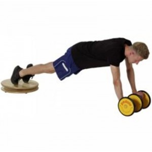 PEDALO 3 RUOTE LEGNO