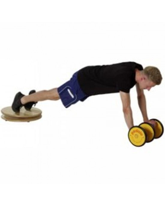 PEDALO 3 RUOTE LEGNO