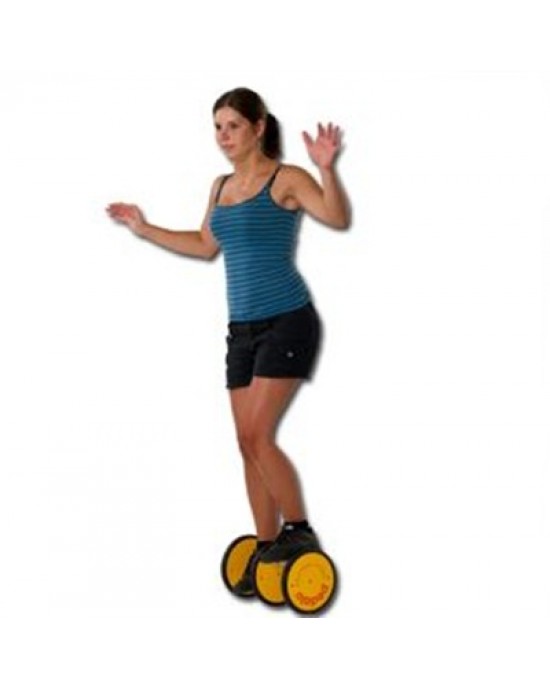 PEDALO 3 RUOTE LEGNO