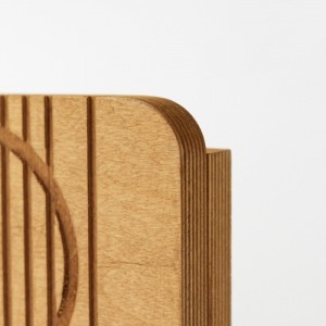 ROLLA BOLLA PLAY  - SOLO TAVOLA LEGNO