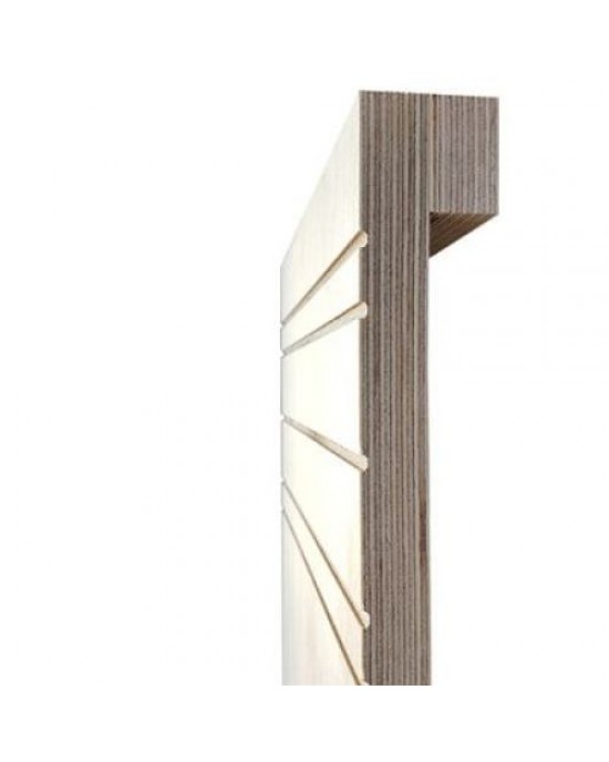 TAVOLA LEGNO PER ROLLA BOLLA  CIRKAO