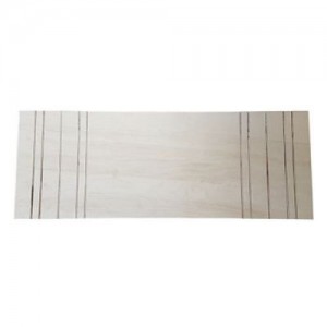 TAVOLA LEGNO PER ROLLA BOLLA  CIRKAO