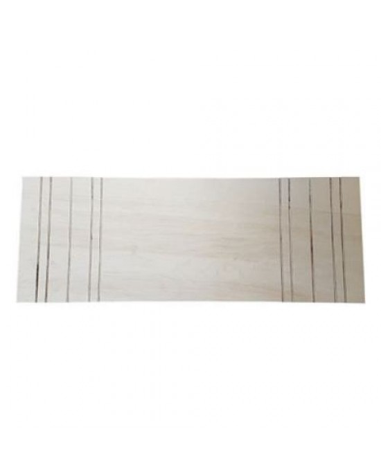 TAVOLA LEGNO PER ROLLA BOLLA  CIRKAO