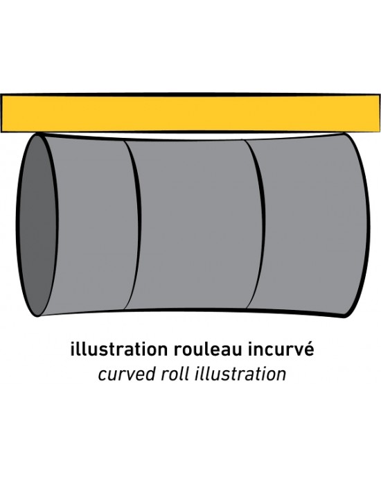 RULLO ROLLA BOLLA PRO CLASSIC