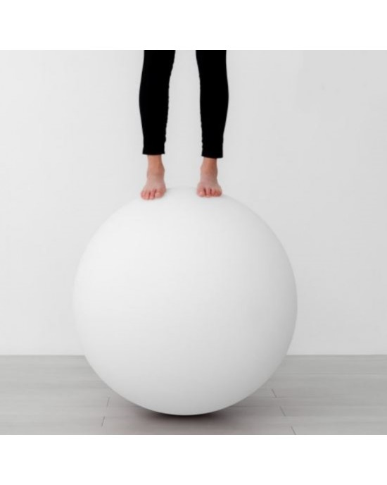SFERA DA EQUILIBRISMO PLAY RIEMPIBILE 75 cm