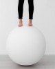 SFERA DA EQUILIBRISMO PLAY RIEMPIBILE 75 cm