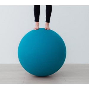 SFERA DA EQUILIBRISMO PLAY RIEMPIBILE 75 cm  