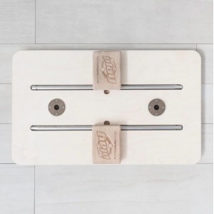 HAND BALANCE BOARD BASIC - PEDANA EQUILIBRISMO