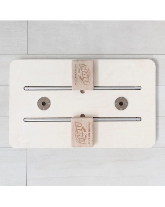 HAND BALANCE BOARD BASIC - PEDANA EQUILIBRISMO