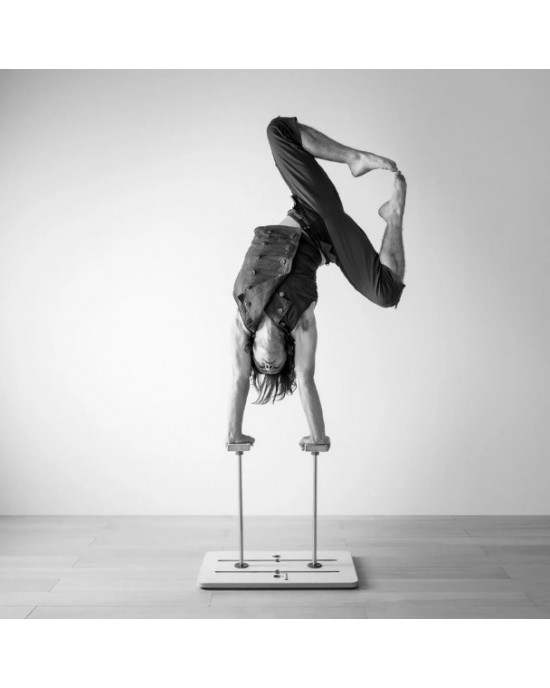 HAND BALANCE BOARD BASIC - PEDANA EQUILIBRISMO