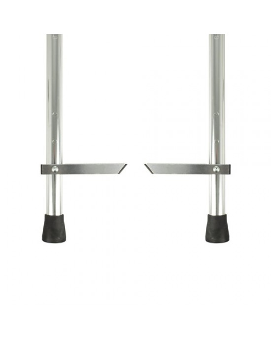 TRAMPOLI INDY JUMBO - fino a 65 kg