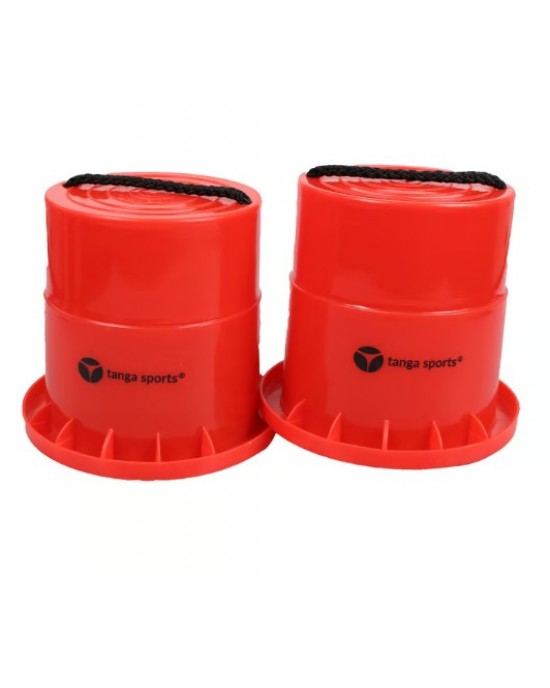 TRAMPOLI SECCHIELLO TANGA