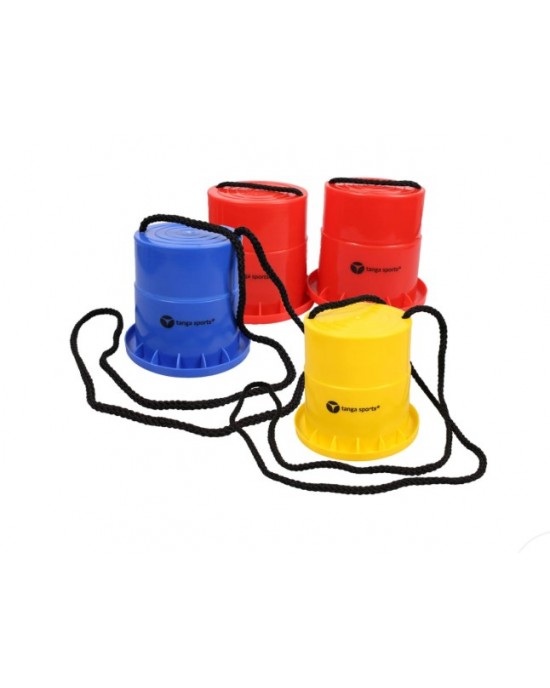 TRAMPOLI SECCHIELLO TANGA