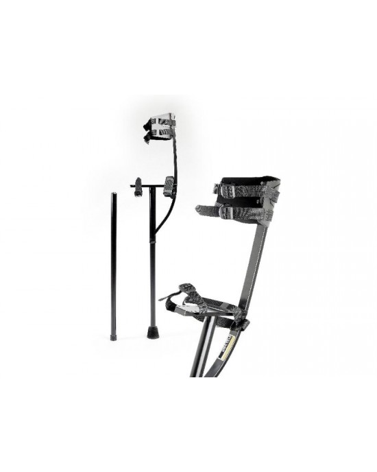 TRAMPOLI VOLTIGE Ergonomici