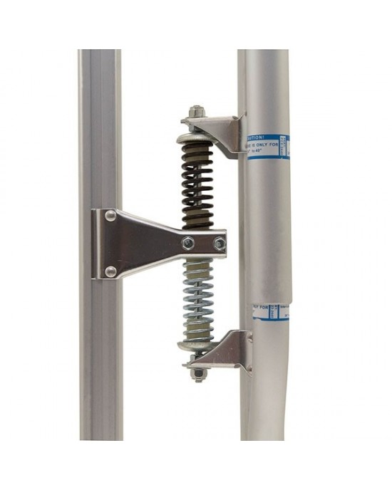 TRAMPOLI ARTICOLATI STILTS