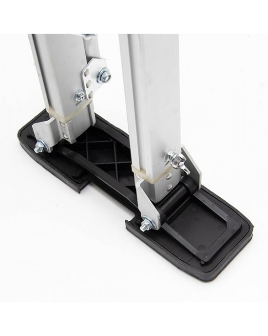 TRAMPOLI ARTICOLATI STILTS