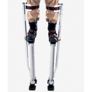 TRAMPOLI ARTICOLATI STILTS