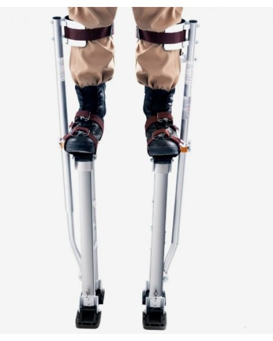 TRAMPOLI ARTICOLATI STILTS